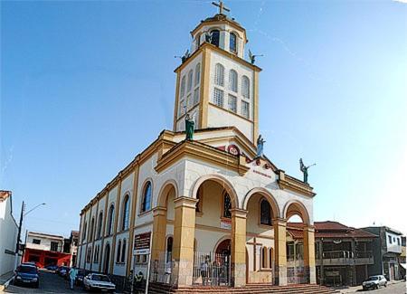 Отель Pousada Ramos Na Areia Итаньяэн Экстерьер фото