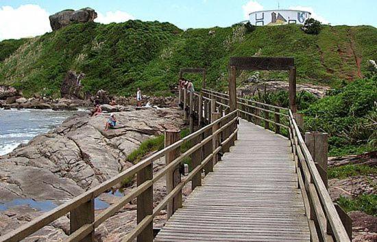 Отель Pousada Ramos Na Areia Итаньяэн Экстерьер фото