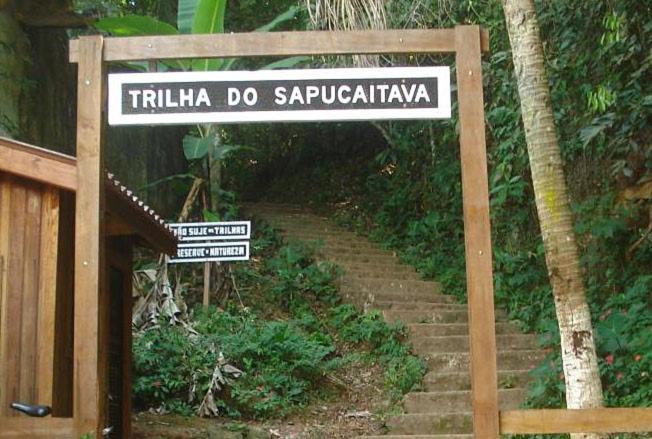 Отель Pousada Ramos Na Areia Итаньяэн Экстерьер фото